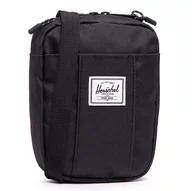 Nerki - Herschel Saszetka Cruz 10510-00001 Black - miniaturka - grafika 1