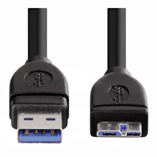 Hama Kabel USB 3.0 A-MICRO USB B1.8 m AA9682 - Kable USB - miniaturka - grafika 4