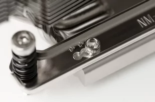 Chłodzenie CPU NOCTUA NH-U14S TR4-SP3 - Chłodzenie procesora - miniaturka - grafika 2