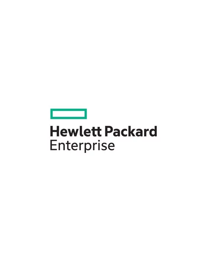 hewlett packard enterprise Oprogramowanie OV SD Flex 3yr 24x7 E-LTU R4P95AAE