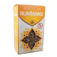 Zioła - NATURA WITA Natura Wita Rumianek Koszyczek Premium 150G - miniaturka - grafika 1