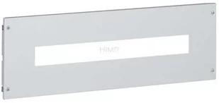 Legrand Osłona metalowa z wycięciem dla aparatury modułowej 575x200mm 020901 020901 - Inne akcesoria elektryczne - miniaturka - grafika 2
