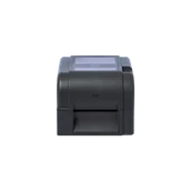 Drukarki kart i etykiet - TD-4420TN - Stacjonarna, termotransferowa, biurowa drukarka etykiet z szerokością do 118mm - miniaturka - grafika 1