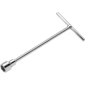 Klucze i nasadki - Klucz sztorcowy krótki 17 mm sześciokątny - miniaturka - grafika 1