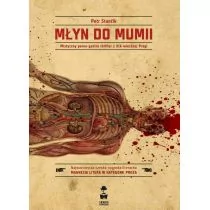 Młyn do mumii