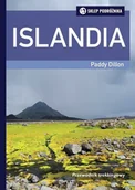 Przewodniki - Islandia Przewodnik trekkingowy Paddy Dillon - miniaturka - grafika 1