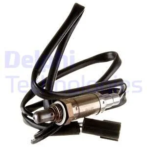 Sonda lambda DELPHI ES10903-12B1 BP6G18861C - Sondy lambda - miniaturka - grafika 1