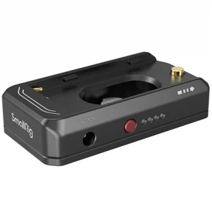 Smallrig NP-F Płytka adaptera akumulatora Professional Edition [3168B] - Akumulatory do aparatów dedykowane - miniaturka - grafika 1