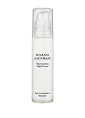 Kremy do twarzy - Susanne Kaufmann Rejuvenating Night Cream - miniaturka - grafika 1