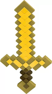 minecraft miecz sword 51cm mojang - Figurki kolekcjonerskie - miniaturka - grafika 1