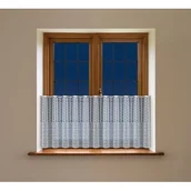 Zasłony - Lambrekin żakardowy na metry 40 cm - miniaturka - grafika 1