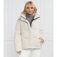 Kurtki damskie - Michael Kors Kurtka HORIZONTAL | Regular Fit - miniaturka - grafika 1