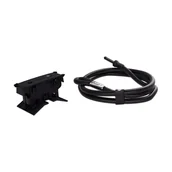 Zabezpieczenia do roweru - Blokada na rower Thule Epos High Grade Bike Lock - miniaturka - grafika 1