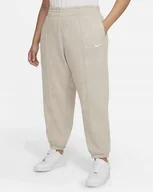 Dresy damskie - Spodnie damskie NIke Loose Fit r.XL plus size - miniaturka - grafika 1