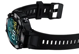 Artnico K37 Czarny - Smartwatch - miniaturka - grafika 6