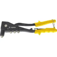 Nitownice - TOPEX nitownica ALUMINOWA CL 701 43E701 - miniaturka - grafika 1