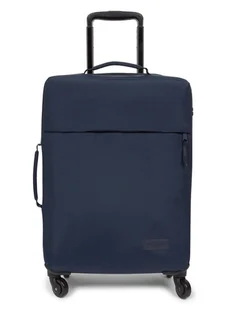 Walizka kabinowa Eastpak Cnnct F Wheel - navy - Walizki - miniaturka - grafika 1