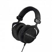Słuchawki - ‌beyerdynamic DT 990 PRO 250 OHM BLACK LE - miniaturka - grafika 1