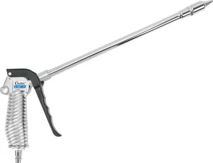 Condor Werkzeug Pistolet do przedmuchiwania z dyszą Venturiego 290 mm C.8896 - Pistolety pneumatyczne - miniaturka - grafika 1