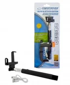 Selfie stick - Esperanza Selfie stick EMM115 - miniaturka - grafika 1