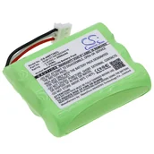 Akcesoria do telefonów stacjonarnych - AT&T WF720 / Ni3615T30P3S534416 2000mAh 7.20Wh Ni-MH 3.6V (Cameron Sino) - miniaturka - grafika 1