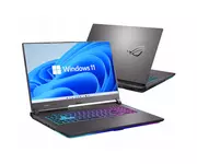 Laptopy - ASUS ROG Strix G17 G713RS R9-6900HX/16GB/1TB/RTX3080/W11 G713RS-KH004W - miniaturka - grafika 1