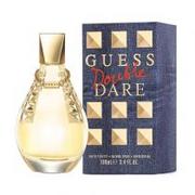 Wody i perfumy damskie - GUESS Dare woda toaletowa 100 ml - miniaturka - grafika 1