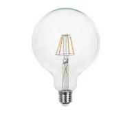 Żarówki LED - LED Żarówka FILAMENT G125 E27/12W/230V 3000K - miniaturka - grafika 1