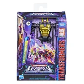Figurki kolekcjonerskie - Hasbro, figurka Transformers Generation LEGACY EV DELUXE KICKBACK, F3040 - miniaturka - grafika 1