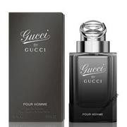 Wody i perfumy damskie - Gucci By pour Homme woda toaletowa dla mężczyzn 30 ml - miniaturka - grafika 1