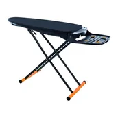 Deski do prasowania - Deska do prasowania EUROFLEX Smooth B1X Pomarańczowy - miniaturka - grafika 1