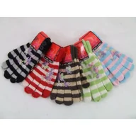 Rękawiczki - Rękawiczki Poitiers - miniaturka - grafika 1