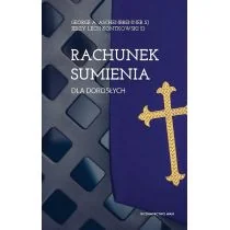 Rachunek sumienia dla dorosłych Nowa - Religia i religioznawstwo - miniaturka - grafika 1