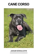 Pozostałe książki - Cane Corso - miniaturka - grafika 1