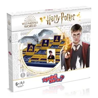 Gry planszowe - Winning Moves, Zgadnij kto to? Harry Potter, gra planszowa - miniaturka - grafika 1