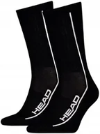 Skarpetki męskie - SKARPETY ALL SPORTS PERFORMANCE CREW 2 PARY HEAD 43-46 - miniaturka - grafika 1