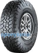 Opony terenowe i SUV letnie - General GRABBER X3 33x12.50/R20 114Q - miniaturka - grafika 1