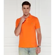 Koszule męskie - POLO RALPH LAUREN Polo | Slim Fit - miniaturka - grafika 1