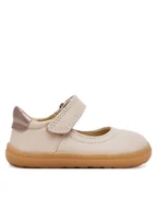 Buty dla chłopców - Primigi Baleriny 7907200 S Beżowy - miniaturka - grafika 1