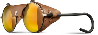 Okulary przeciwsłoneczne - Julbo Vermont Classic Spectron 3CF Brass/Brown - grafika 1