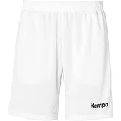Spodenki damskie - Kempa męskie szorty kieszonkowe, białe, L - miniaturka - grafika 1