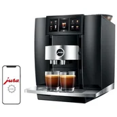 Ekspresy do kawy - Jura GIGA 10 Diamond Black EA 15478 - miniaturka - grafika 1