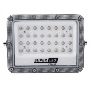 Naświetlacz LED SUPERLED 8115 - Oświetlenie warsztatowe - miniaturka - grafika 1