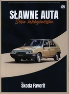 Czasopisma - Sławne Auta Seria Kolekcjonerska - miniaturka - grafika 1