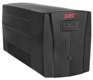 UPS1500-T-LI/LED - zasilacz awaryjny - Zasilacze awaryjne UPS - miniaturka - grafika 1