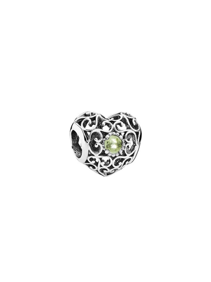 Pandora Srebrny charms