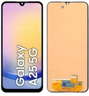 Części serwisowe do telefonów - WYŚWIETLACZ EKRAN LCD DO SAMSUNG GALAXY A25 INCELL SM-A256E SM-A256E/DS - miniaturka - grafika 1