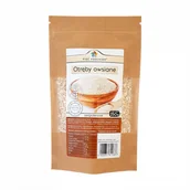 Zdrowa żywność - Otręby Owsiane bezglutenowe 250g - Pięć Przemian - miniaturka - grafika 1
