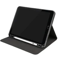 Etui do tabletów - Etui TUCANO Up Plus Case na Apple iPad 10.9 (2022) Czarny - miniaturka - grafika 1