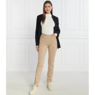 Spodnie damskie - Marc Cain Jeansy | Slim Fit - miniaturka - grafika 1